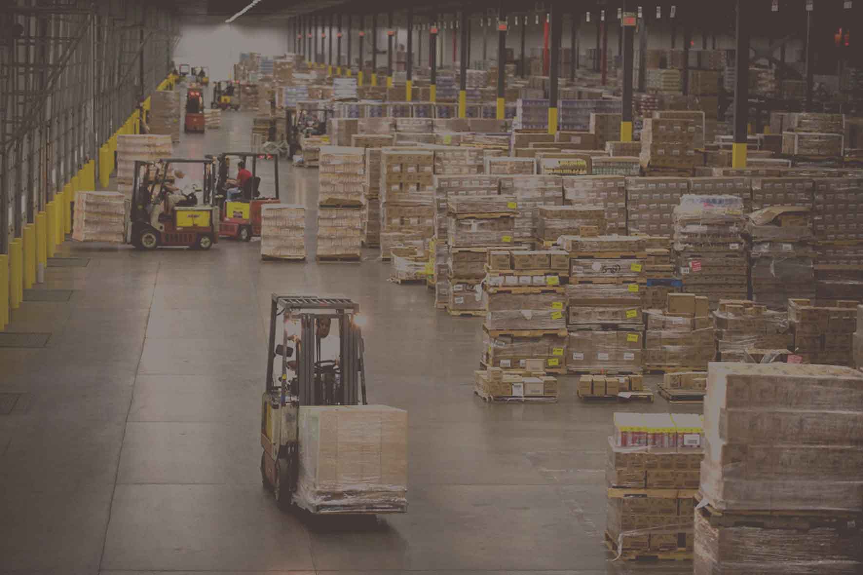 warehouse management software free